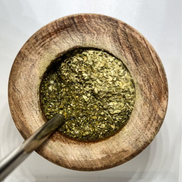 Yerba Mate Canarias Camaté Lyon