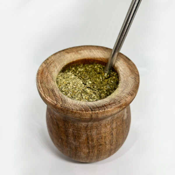 Yerba Mate Canarias Camaté Lyon