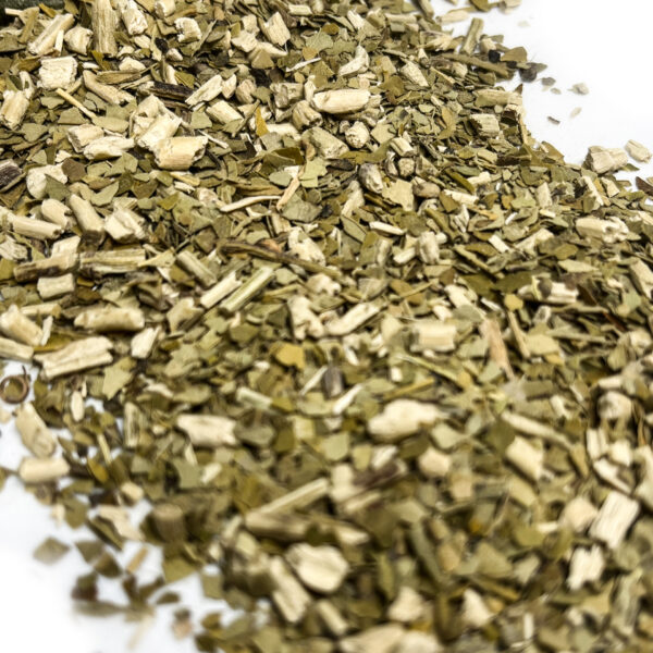 Yerba Mate La Merced Camaté Lyon