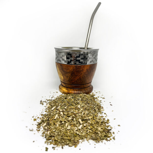 Yerba Mate Playadito Camaté Lyon