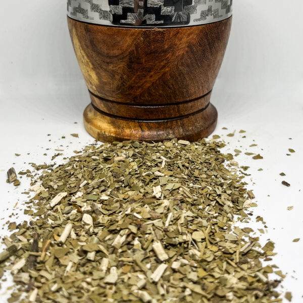 Yerba Mate Playadito Camaté Lyon