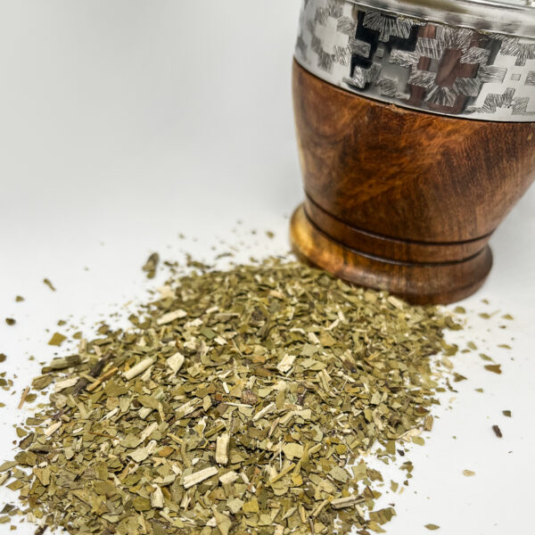 Yerba Mate Playadito Camaté Lyon
