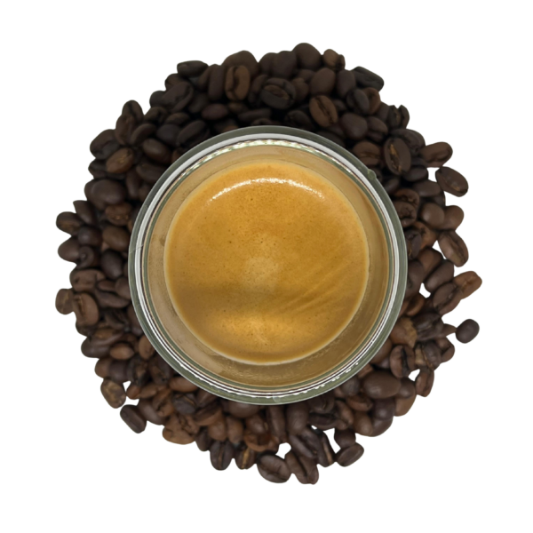 Blend 'o napulitan 1