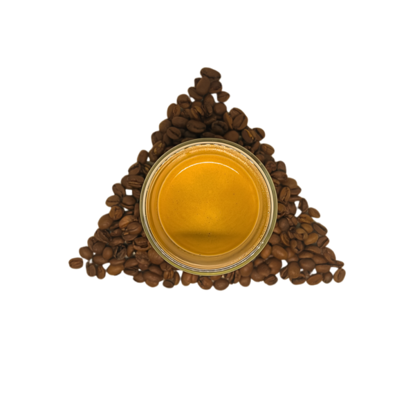 Café Rwanda Simbi 1